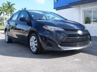 Used 2019 Toyota Corolla LE image 1