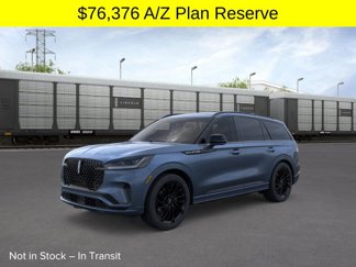 New 2025 Lincoln Aviator Reserve image 1