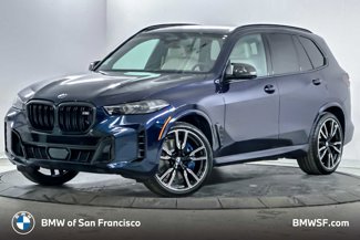 New 2026 BMW X5 M60i video 1