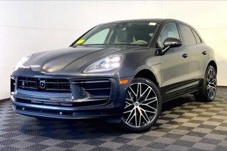 Used 2023 Porsche Macan image 1