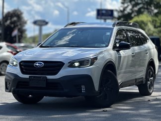 Used 2020 Subaru Outback Onyx Edition XT video 1