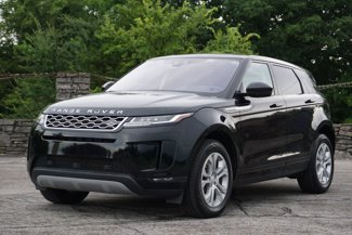 Used 2020 Land Rover Range Rover Evoque S image 1