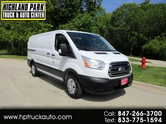 Used 2019 Ford Transit 150 130 Low Roof w/ Exterior Upgrade Package image 1