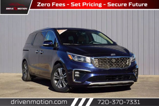 Used 2020 Kia Sedona SX image 1