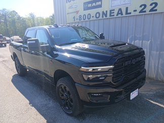 New 2025 RAM 2500 Laramie image 1