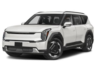 New 2026 Kia EV9 Land image 1