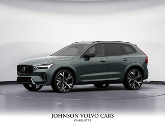 New 2026 Volvo XC60 T8 Ultra image 1