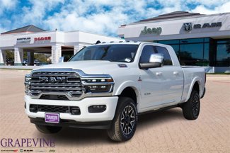 New 2025 RAM 2500 Limited image 1