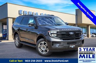 New 2025 Ford Expedition Active image 1