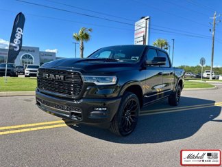 New 2025 RAM 1500 Limited image 1