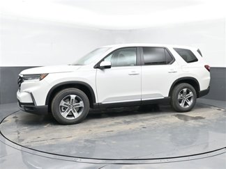 New 2025 Honda Pilot EX-L image 1