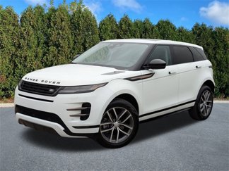 Used 2024 Land Rover Range Rover Evoque Dynamic SE image 1
