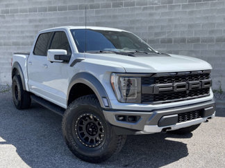 Used 2023 Ford F150 Raptor image 1