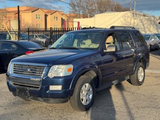 Used 2008 Ford Explorer XLT image 1