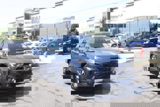 New 2025 Subaru Outback Touring XT image 1