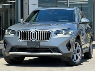 Used 2023 BMW X3 xDrive30i w/ Convenience Package image 1