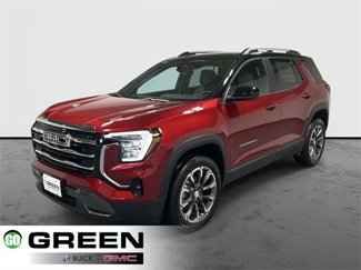 New 2026 GMC Terrain Elevation w/ Elevation Premium Package image 1