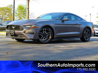 Used 2021 Ford Mustang Premium w/ Equipment Group 201A image 1