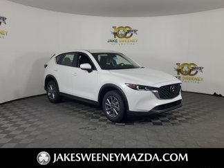 New 2025 MAZDA CX-5 AWD 2.5 S image 1