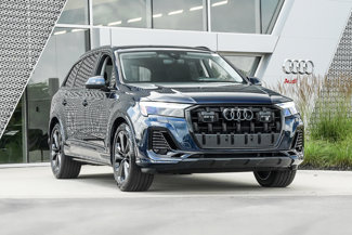 New 2025 Audi Q7 3.0T Premium Plus image 1