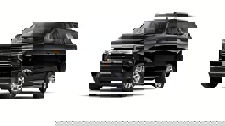 New 2025 Chevrolet Tahoe LT image 1