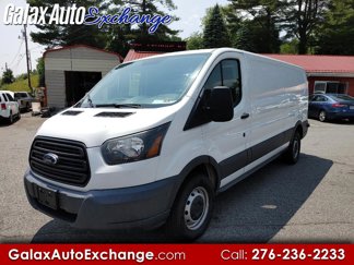 Used 2015 Ford Transit 150 148 Low Roof image 1