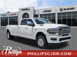 New 2025 RAM 3500 Limited image 1