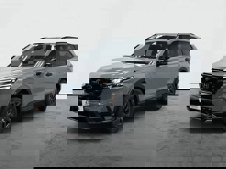 New 2026 Honda CR-V TrailSport image 1