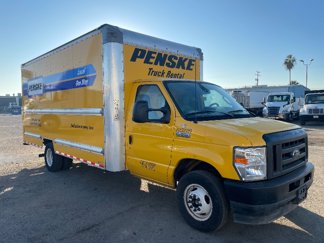 Used 2022 Ford E-350 and Econoline 350 Super Duty image 1