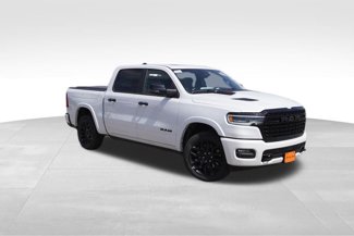 New 2025 RAM 1500 Limited image 1