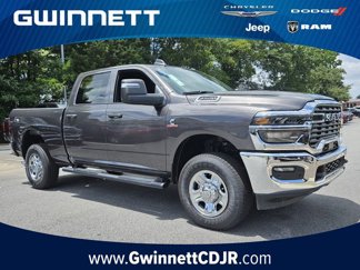 New 2025 RAM 2500 Tradesman image 1