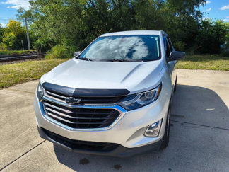 Used 2020 Chevrolet Equinox LS w/ LPO, Floor Liner Package image 1