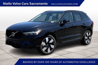 New 2025 Volvo XC60 T8 Plus w/ Protection Package Premier image 1