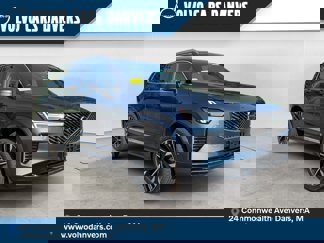 New 2026 Volvo XC90 B6 Plus w/ Protection Package Premier image 1