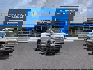 New 2026 Chevrolet Silverado EV LT video 1