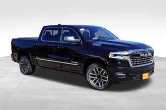 New 2026 RAM 1500 Limited image 1