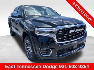 New 2025 RAM 1500 Tungsten image 1