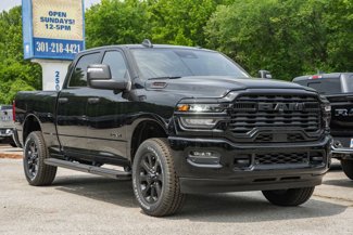 New 2025 RAM 3500 Big Horn image 1