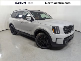New 2025 Kia Telluride SX X-Line image 1