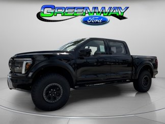 New 2025 Ford F150 Raptor image 1