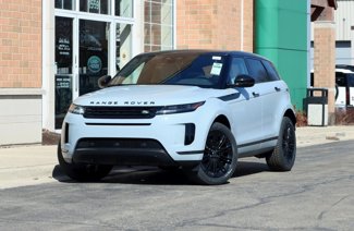 New 2026 Land Rover Range Rover Evoque S image 1