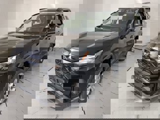 Used 2024 Toyota RAV4 XLE image 1