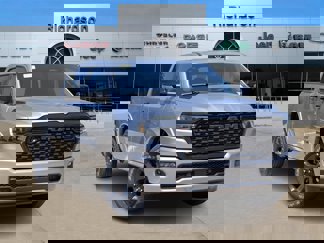 New 2026 RAM 1500 Big Horn image 1