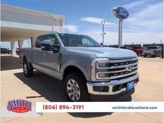 New 2025 Ford F250 Lariat w/ Lariat Ultimate Package image 1