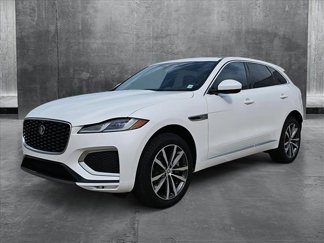 New 2026 Jaguar F-PACE R-Dynamic S image 1