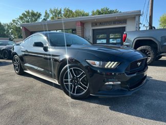 Used 2016 Ford Mustang GT Premium image 1