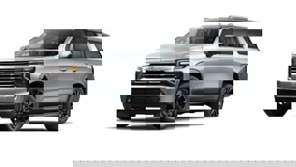 New 2025 Chevrolet Suburban LT w/ Comfort Package image 1
