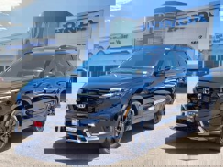 New 2026 Honda CR-V Sport Touring image 1