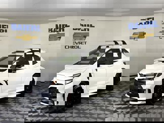 Used 2023 Toyota Corolla GR image 1