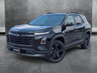New 2026 Chevrolet Equinox LT w/ Midnight Edition image 1